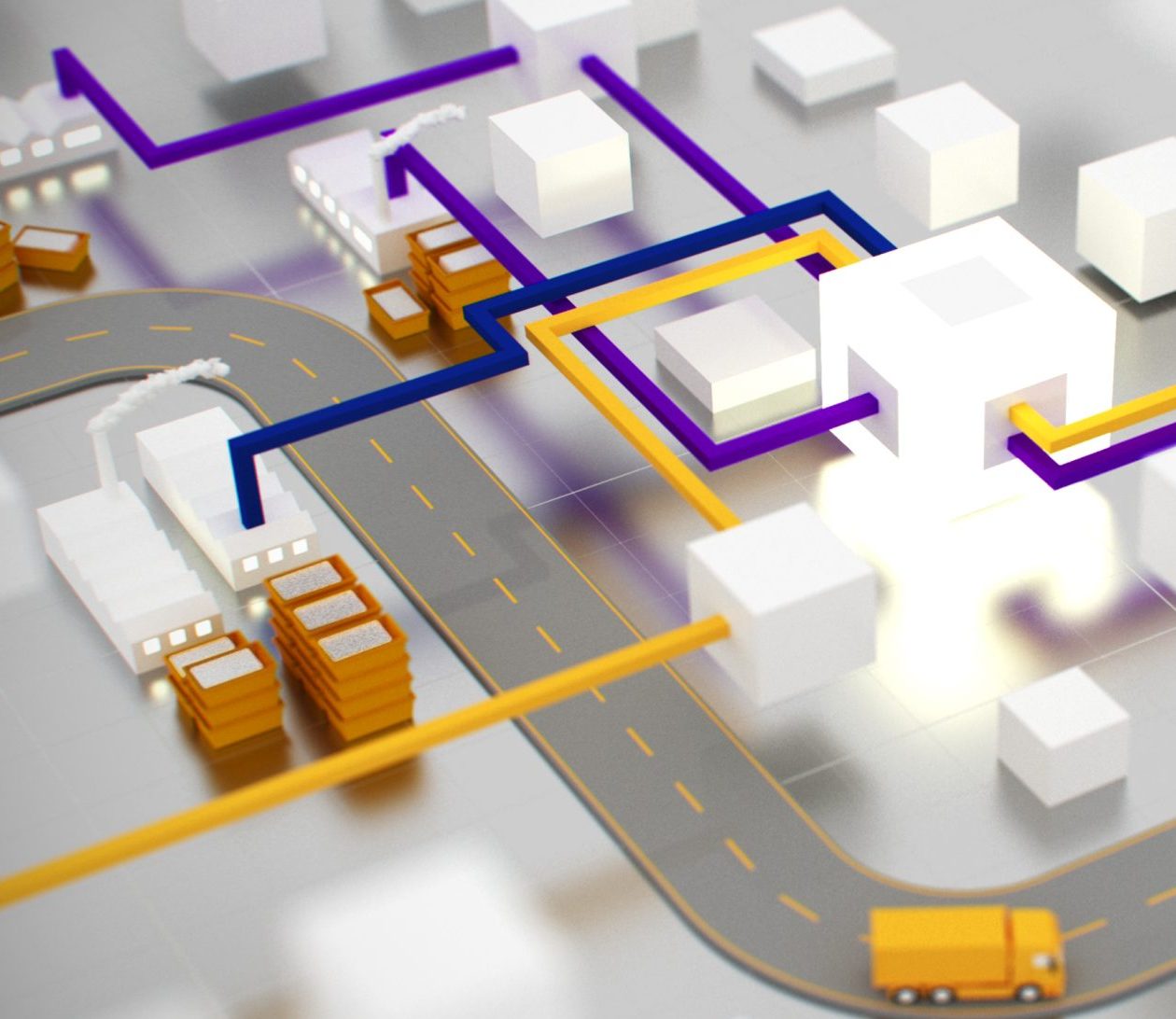 Flexibel im Postversand bleiben – auch bei Veränderungen im Postmarkt
